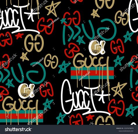 gucci logo graffiti|gucci logo wallpaper.